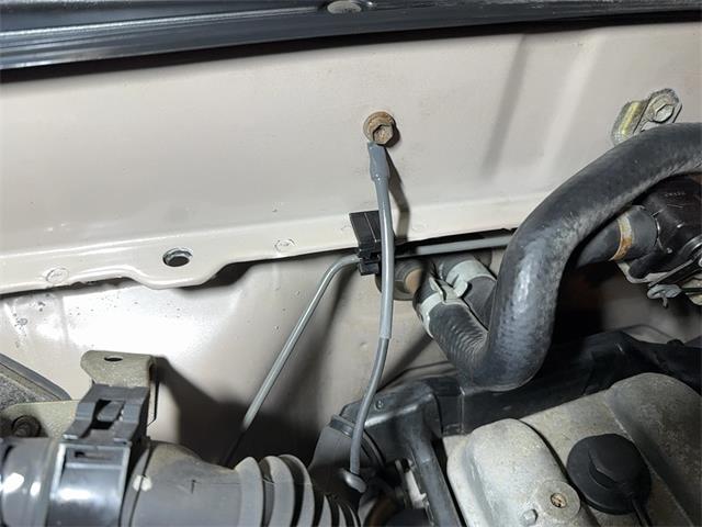 1998 Toyota Tacoma (CC-2068887) for sale in Reading, Pennsylvania