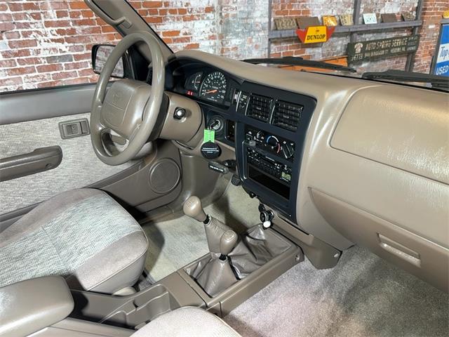 1998 Toyota Tacoma (CC-2068887) for sale in Reading, Pennsylvania
