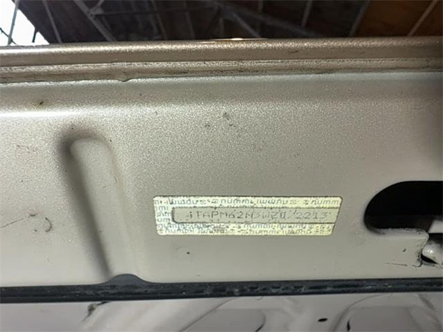 1998 Toyota Tacoma (CC-2068887) for sale in Reading, Pennsylvania