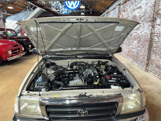 1998 Toyota Tacoma (CC-2068887) for sale in Reading, Pennsylvania