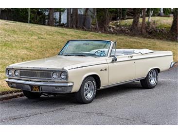 1965 Dodge Coronet 500 (CC-2068888) for sale in Setauket, New York