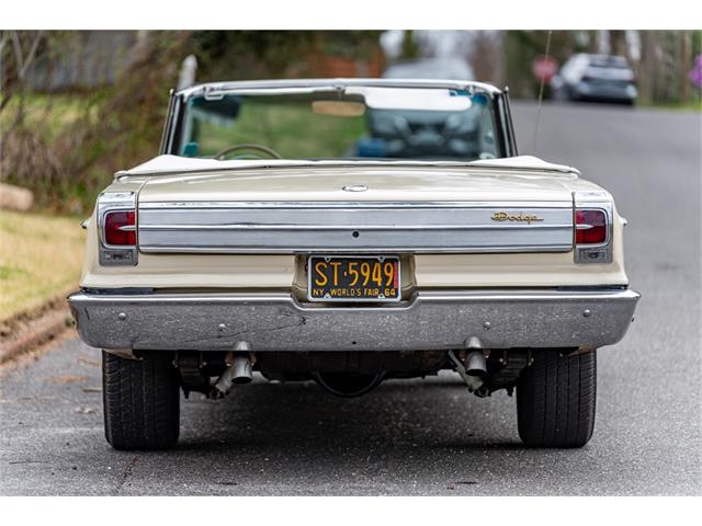 1965 Dodge Coronet 500 (CC-2068888) for sale in Setauket, New York