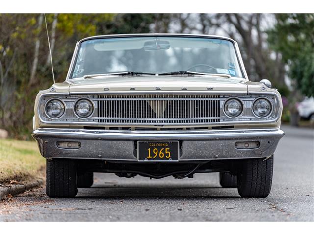 1965 Dodge Coronet 500 (CC-2068888) for sale in Setauket, New York