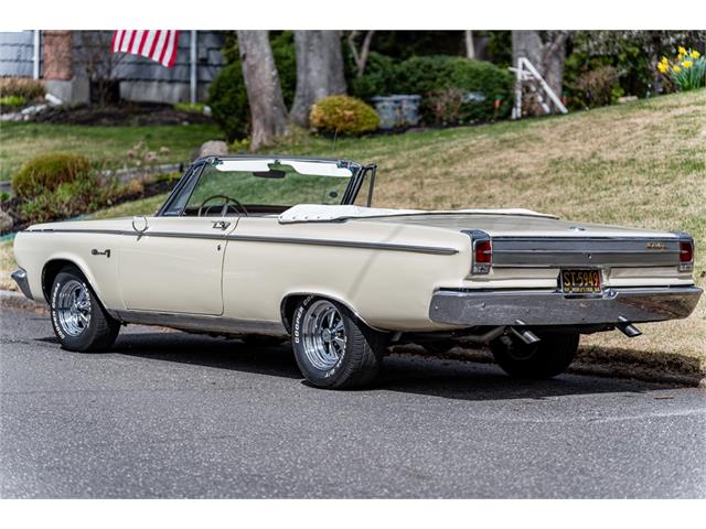 1965 Dodge Coronet 500 (CC-2068888) for sale in Setauket, New York