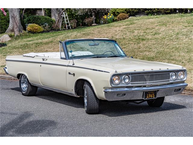 1965 Dodge Coronet 500 (CC-2068888) for sale in Setauket, New York