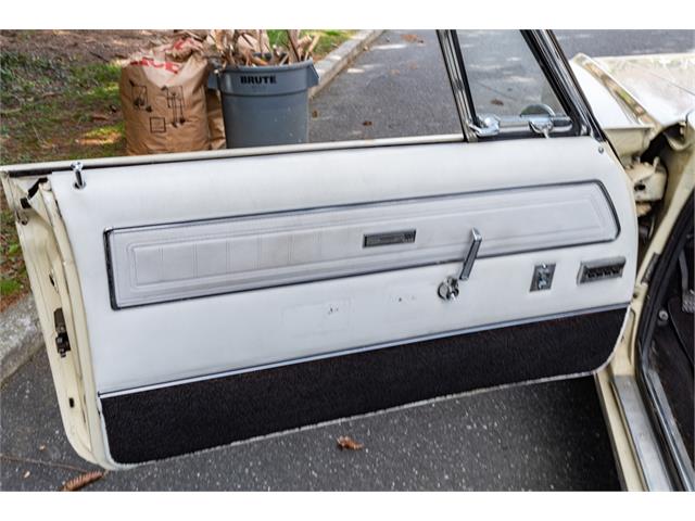 1965 Dodge Coronet 500 (CC-2068888) for sale in Setauket, New York