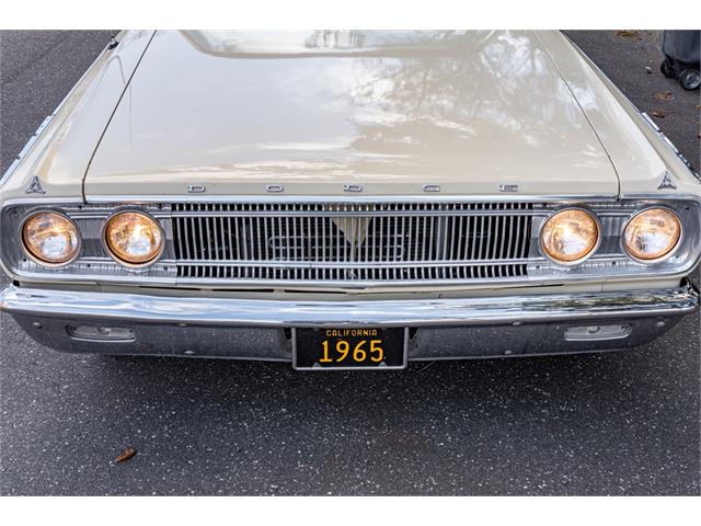 1965 Dodge Coronet 500 (CC-2068888) for sale in Setauket, New York