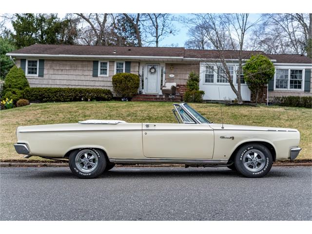 1965 Dodge Coronet 500 (CC-2068888) for sale in Setauket, New York