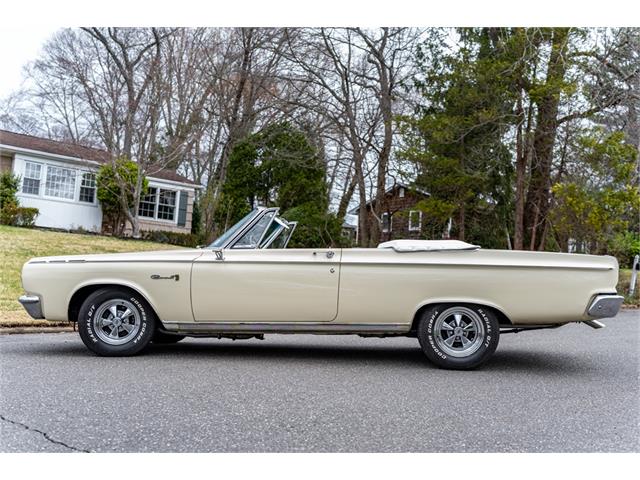1965 Dodge Coronet 500 (CC-2068888) for sale in Setauket, New York