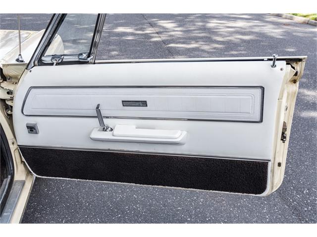 1965 Dodge Coronet 500 (CC-2068888) for sale in Setauket, New York