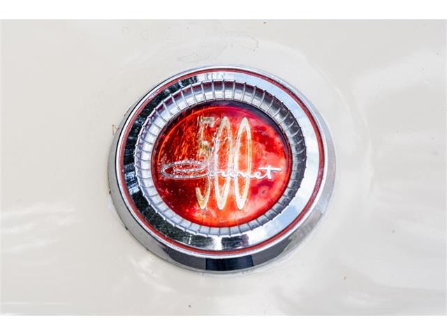 1965 Dodge Coronet 500 (CC-2068888) for sale in Setauket, New York