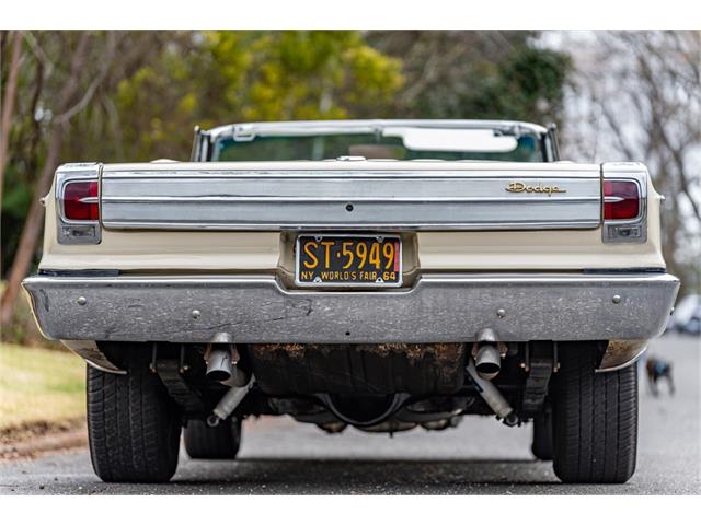 1965 Dodge Coronet 500 (CC-2068888) for sale in Setauket, New York