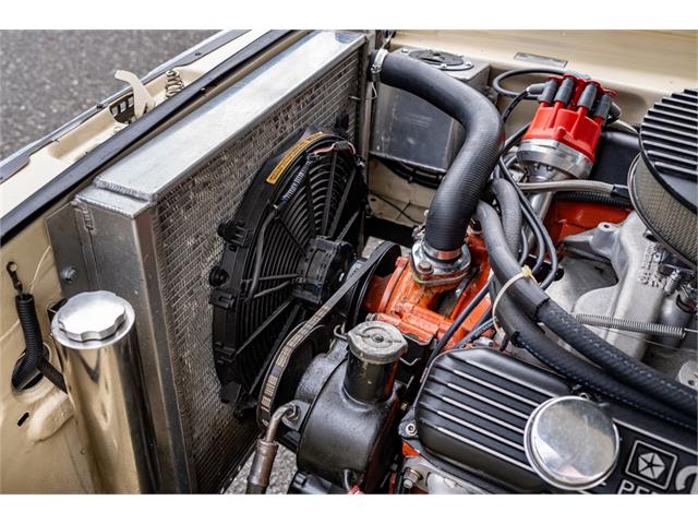 1965 Dodge Coronet 500 (CC-2068888) for sale in Setauket, New York