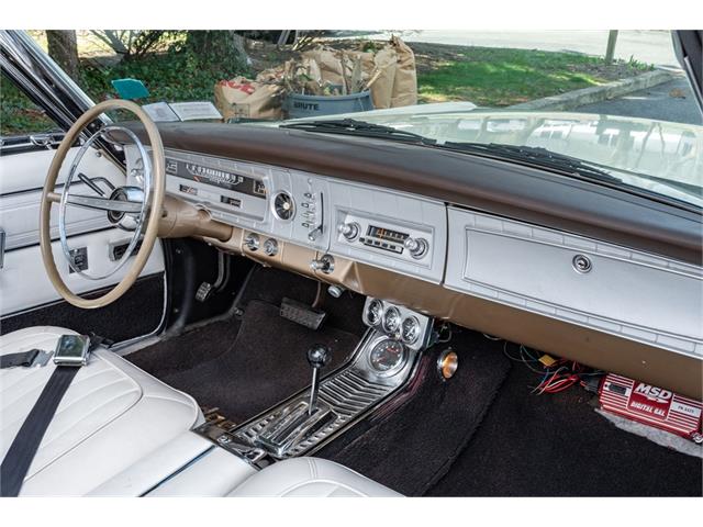 1965 Dodge Coronet 500 (CC-2068888) for sale in Setauket, New York