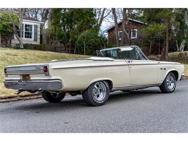 1965 Dodge Coronet 500 (CC-2068888) for sale in Setauket, New York