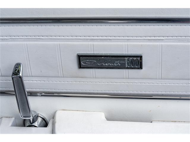 1965 Dodge Coronet 500 (CC-2068888) for sale in Setauket, New York