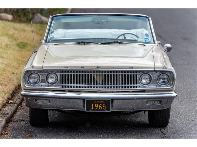 1965 Dodge Coronet 500 (CC-2068888) for sale in Setauket, New York