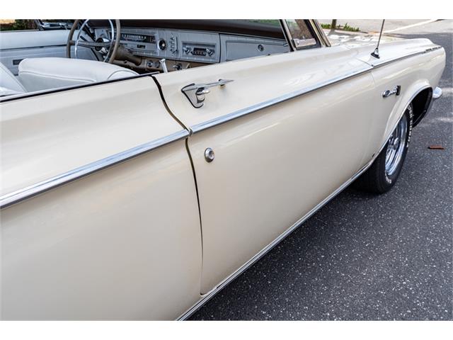 1965 Dodge Coronet 500 (CC-2068888) for sale in Setauket, New York