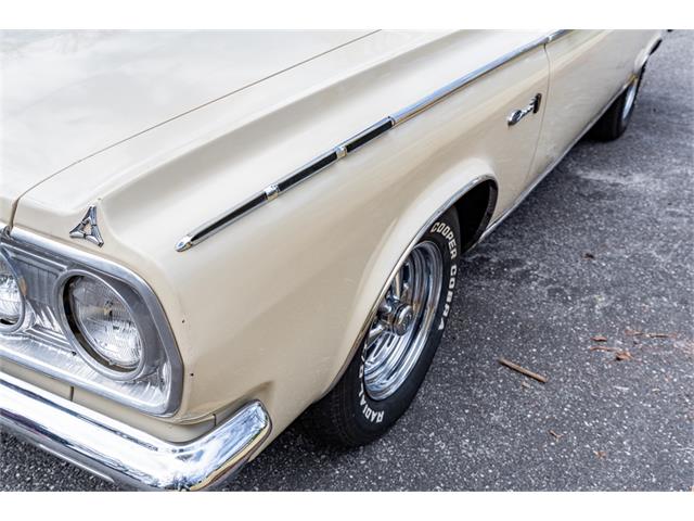 1965 Dodge Coronet 500 (CC-2068888) for sale in Setauket, New York
