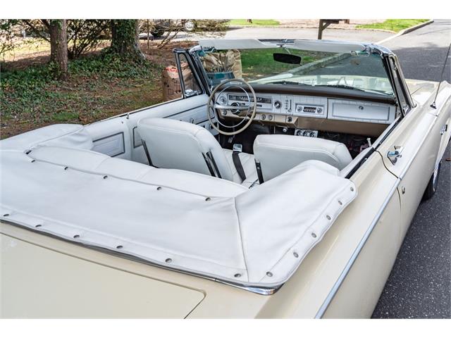 1965 Dodge Coronet 500 (CC-2068888) for sale in Setauket, New York