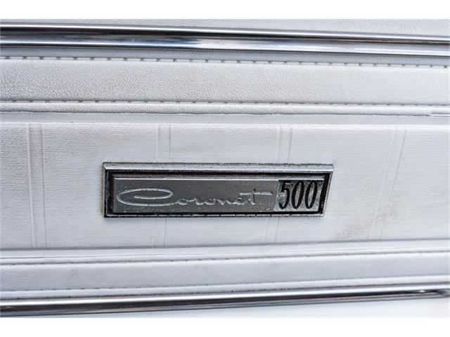 1965 Dodge Coronet 500 (CC-2068888) for sale in Setauket, New York