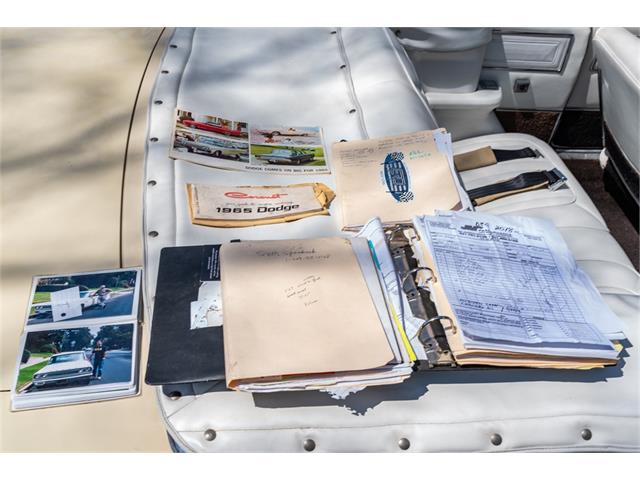 1965 Dodge Coronet 500 (CC-2068888) for sale in Setauket, New York