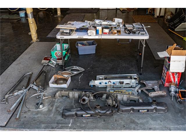 1965 Dodge Coronet 500 (CC-2068888) for sale in Setauket, New York