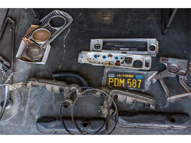 1965 Dodge Coronet 500 (CC-2068888) for sale in Setauket, New York