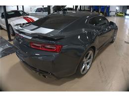 2016 Chevrolet Camaro (CC-2068889) for sale in Downers Grove, Illinois
