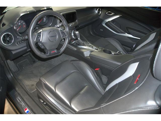 2016 Chevrolet Camaro (CC-2068889) for sale in Downers Grove, Illinois