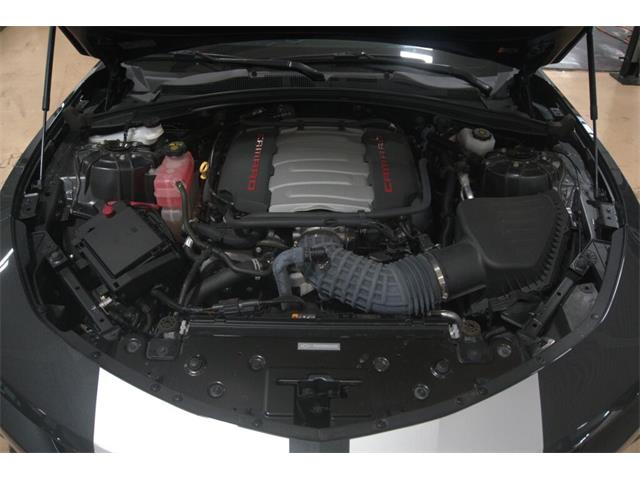 2016 Chevrolet Camaro (CC-2068889) for sale in Downers Grove, Illinois