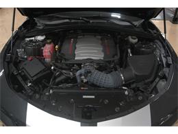 2016 Chevrolet Camaro (CC-2068889) for sale in Downers Grove, Illinois