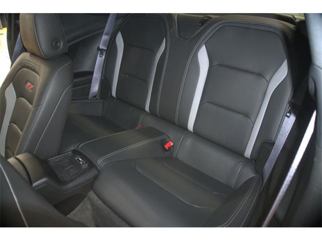 2016 Chevrolet Camaro (CC-2068889) for sale in Downers Grove, Illinois