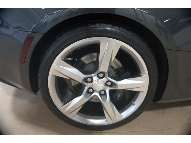 2016 Chevrolet Camaro (CC-2068889) for sale in Downers Grove, Illinois