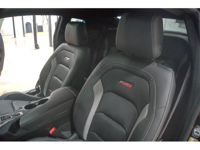 2016 Chevrolet Camaro (CC-2068889) for sale in Downers Grove, Illinois