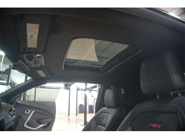 2016 Chevrolet Camaro (CC-2068889) for sale in Downers Grove, Illinois