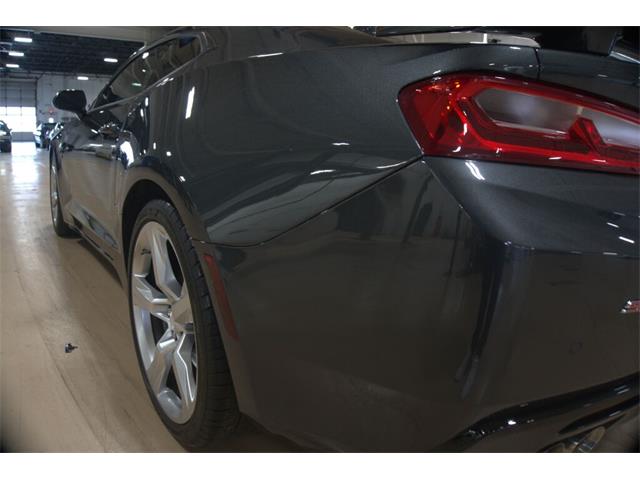 2016 Chevrolet Camaro (CC-2068889) for sale in Downers Grove, Illinois