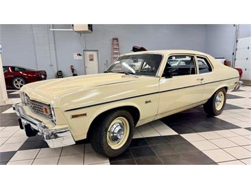 1974 Chevrolet Nova (CC-2068890) for sale in Annandale, Minnesota