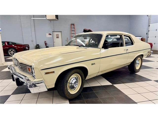 1974 Chevrolet Nova (CC-2068890) for sale in Annandale, Minnesota