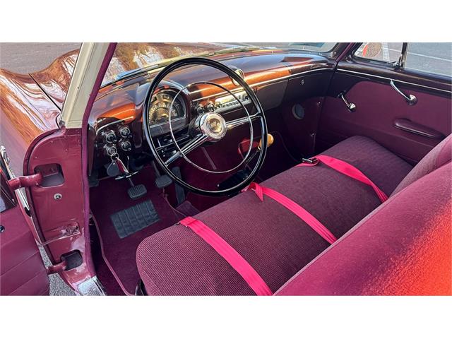 1952 Ford Crestline (CC-2068893) for sale in Gladstone, Oregon