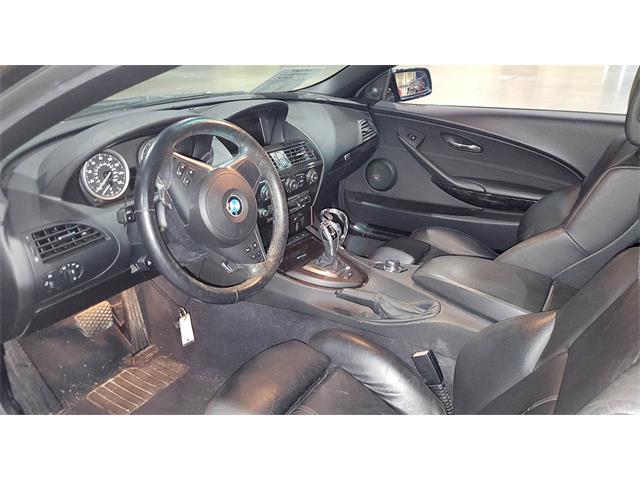 2009 BMW 650I (CC-2068896) for sale in Biloxi, Mississippi