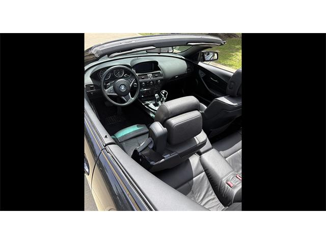 2009 BMW 650I (CC-2068896) for sale in Biloxi, Mississippi