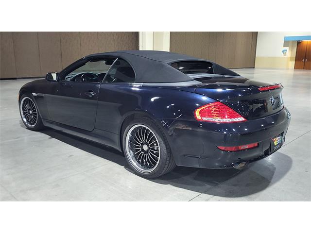 2009 BMW 650I (CC-2068896) for sale in Biloxi, Mississippi