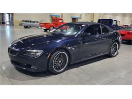 2009 BMW 650I (CC-2068896) for sale in Biloxi, Mississippi