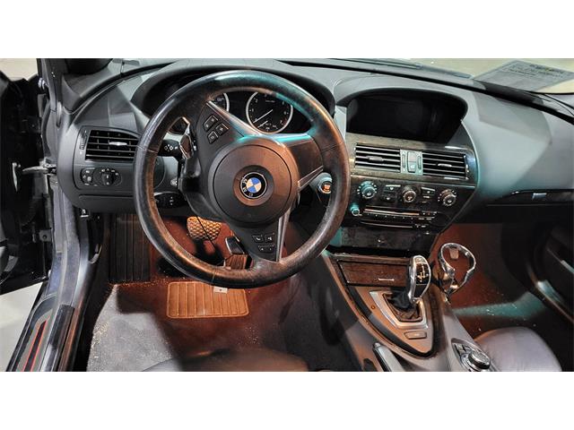 2009 BMW 650I (CC-2068896) for sale in Biloxi, Mississippi