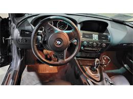 2009 BMW 650I (CC-2068896) for sale in Biloxi, Mississippi