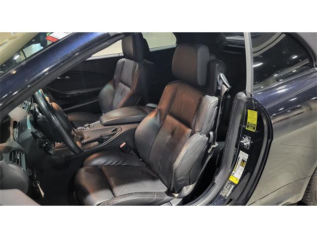 2009 BMW 650I (CC-2068896) for sale in Biloxi, Mississippi