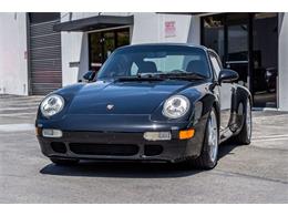 1998 Porsche 993 (CC-2068898) for sale in Laguna Beach, California