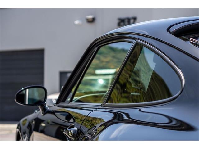 1998 Porsche 993 (CC-2068898) for sale in Laguna Beach, California