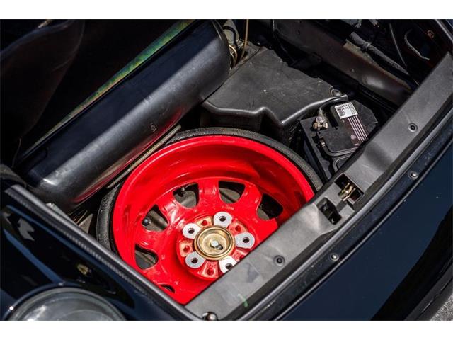1998 Porsche 993 (CC-2068898) for sale in Laguna Beach, California